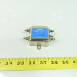 Tokin GF-2IOU Noise Filter 250V 10A 1500V. Fixed Price $10.72.