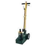 Omega Pro Air Axle Jack - 22 Ton Hydraulic Truck Floor. Fixed Price $1109.99.
