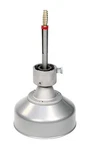 Steel Dragon Tools 59250 A-17 For Ridgid K50 Drain Cleaning Machine. Fixed Price $182.99.