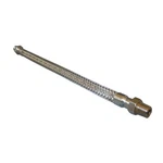 Penflex FTG-08-A-A-CS-60 Flexible Metal HOSE,1/2"I.D.5 Ft. 4DYC4. Fixed Price $255.86.