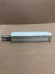 Thk VLA-CT-45-12-0100 Cylinder Actuator 4" Stroke Linear Slide. Fixed Price $249.99.