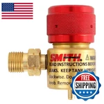 Miller Stage 1 Propane Regulator 249-500B. Fixed Price $136.48.