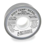 Anti-seize Technology 36351 TAPE,3/4" W,gray 2TE45. Fixed Price $37.14.