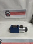 REXROTH,R900553670,DIRECTIONAL Control Valve 4WE HB62/EG24N9K4 Nos. Fixed Price $200.00.