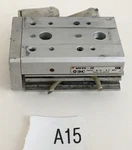 *pre Owned* Smc MXS8-20 0.15 0.7 Mpa + *warranty*. Fixed Price $56.25.