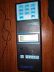 Solomat MPM4000 Environmental Module With DB15 Readout Lcd - Used. Fixed Price $65.00.