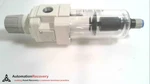 Smc AW40-04C-B, Modular Filter Regulator #286696. Fixed Price $40.28.