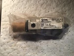 Smc AW40-N04H-8Z Filter Regulator. Fixed Price $68.46.