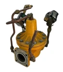 Alpeco A2848-11 Two-stage Solenoid Operated Block Valve 200 Gpm 150 Psi. Fixed Price $119.99.