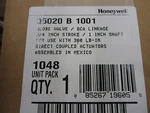 Honeywell Q5020 1001 Globe Valve Linkage. Fixed Price $125.00.