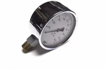 * Wiki 4" Face Stainless Steel Gauge Range (0-10000)PSI Cat# GLBR100004. VV-1079. Fixed Price $325.00.