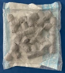Legris 3104 62 00 Union Tee 1/2" Fitting Pc Lot Sealed Bag. Fixed Price $24.99.