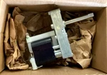 Follett PD502580 Wheel Motor, C125. Fixed Price $275.00.