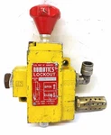 Numatics Lockout Valve, VL30N04Y, 15 Psig, 1/2" Npt. Fixed Price $20.00.