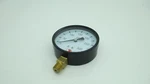 Generic 168541 3-1/2" Pressure Gauge 0-300 Psi. Fixed Price $20.99.