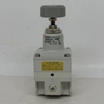New Smc IR2010-N02 Pneumatic Air Precision Regulator 150 Psi 1.4-60 Output. Fixed Price $79.99.