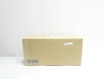 Smc VBAT20A-RV-Q Booster Regulator 3/8IN Npt 145PSI. Fixed Price $651.70.