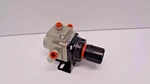Smc AR20K-N01-1Z 3-30 Psi Pressure Regulator. Fixed Price $12.99.