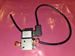 Humphrey 310 39 Pneumatic Solenoid Valve 120VAC 0-125PSI With Fittings Free Ship. Fixed Price $24.99.