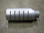 Parker Pneumatic Aluminum Exhaust Muffler ES50MC. Fixed Price $28.00.