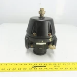 Watts R119-20J Compressed Air Pilot Operated Regulator 2-1/2" Npt. Fixed Price $366.59.