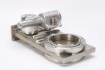Vat 14044-PE14-0005/0026 Gate Valve Body. Fixed Price $220.60.