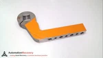 Smc Ckz 50A027-P Clamp Arm #284191. Fixed Price $50.00.