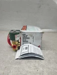 New In Box Asco Solenoid Valve 1/4" 120/60 8320A023. Fixed Price $81.00.