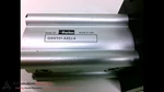 Parker GAW101-A22J-A Angular Gripper, 150 Max Psi #191078. Fixed Price $312.50.