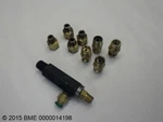 Fabco Air, 14CV, Check Valves. Fixed Price $20.00.