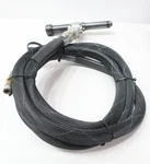 Fti LB-25 Little Brute Puller Unit. Fixed Price $896.60.