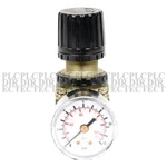 New Mindman MAR200-8A Pressure Regulator. Fixed Price $39.53.
