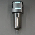 Wilkerson F28-06-SH00 Compressed Air Particulate Filter. Fixed Price $89.95.
