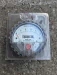 Sensocon 0-5 Inch Differential Gauge Model S2005. Fixed Price $78.00.