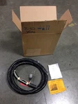 New Nordson TC-50-13-PT100 Heated Hose 16 Foot 230. Fixed Price $225.00.