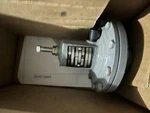 Fisher MR95L Pressure Regulator. Fixed Price $800.00.