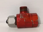 Eaton Airflex 145407 Df (1/2 Qrv) Quick Release Valve, 1/2" Size. Fixed Price $74.99.