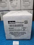 Parker 923041 Hydraulic Filter 40SA Zd. Fixed Price $99.00.