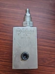 Sun Hydraulics Fea 1H72-AB Made In Usa. Fixed Price $65.00.