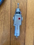 Norgren Regulator B38-444 M1LA. Fixed Price $250.00.