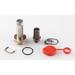 Asco 302001 Rebuild Kit. Fixed Price $183.99.