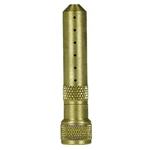 Coilhose Pneumatics Brass Side Safety Nozzle Radiator Cleaning Tip ST17-KIT. Fixed Price $18.95.