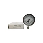 Ashcroft 35-1009-SW-04L-60#-XMPNHSG 0-60PSI 3-1/2" Nsmp. Fixed Price $130.00.