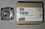 New Parker Valve OR37B Quick Exhaust. Fixed Price $39.50.