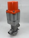 Metso Automation S22B1 Nove H Automatic Process Sampler W/festo Compact Cyl.. Fixed Price $179.00.