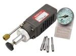 Numatics 112RS1000 Solenoid Valve With Pins Gauge 214-103A. Fixed Price $24.99.