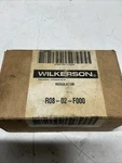 Wilkerson R08-02-F000 Regulator. Y-556. Fixed Price $60.00.