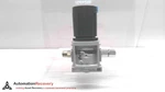 Festo MS6-LR-3/8-D6-RG-AS-WB, Pressure Regulator, 527663, See Desc #294995. Fixed Price $25.00.