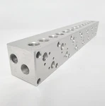 Humphrey Mini Myte MMC-7 Pneumatic Solenoid Valve Manifold M31E1 And MC41E1. Fixed Price $165.00.