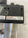 Bosch 0821300901 Pneumatic 3/2-SHUT-OFF Valve With 0821300316 And 0821301404. Fixed Price $225.00.